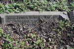 Low Moor (Wesley Place Methodist) Grave Old-C17 CLAY
