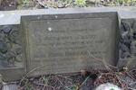 Low Moor (Wesley Place Methodist) Grave New-G43 CLEGG