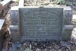 Low Moor (Wesley Place Methodist) Grave New-K19 CLEGG