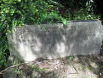 Harrogate (Stonefall Cemetery) - Consecrated Grave 2-260 NICOL