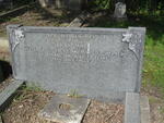 Harrogate (Stonefall Cemetery) - Consecrated Grave 2-96 SHEPHERD