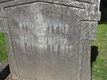 Harrogate (Stonefall Cemetery) - Consecrated Grave 2-91 THOMPSON