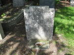 Harrogate (Stonefall Cemetery) - Consecrated Grave 2-89 ROBSON