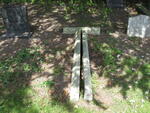 Harrogate (Stonefall Cemetery) - Consecrated Grave 2-86 PERT