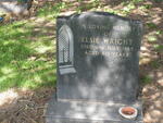 Harrogate (Stonefall Cemetery) - Consecrated Grave 2-83 WRIGHT