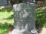 Harrogate (Stonefall Cemetery) - Consecrated Grave 2-82 WILSON