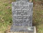 Harrogate (Stonefall Cemetery) - Consecrated Grave 2-81 SKEELS