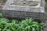 Low Moor (Wesley Place Methodist) Grave Old-M40 COY