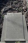 Low Moor (Wesley Place Methodist) Grave New-M31 CROWTHER