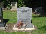 Harrogate (Stonefall Cemetery) - Consecrated Grave 2-80 HOWARD