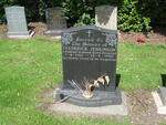 Harrogate (Stonefall Cemetery) - Consecrated Grave 2-79 JENKINSON
