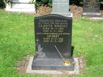 Harrogate (Stonefall Cemetery) - Consecrated Grave 2-77 WRIGHT
