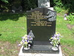 Harrogate (Stonefall Cemetery) - Consecrated Grave 2-74 LEWIS