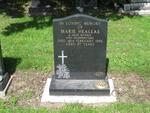 Harrogate (Stonefall Cemetery) - Consecrated Grave 2-73 HEALEAS