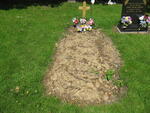 Harrogate (Stonefall Cemetery) - Consecrated Grave 2-70 SPENCE