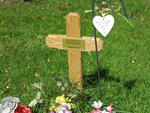 Harrogate (Stonefall Cemetery) - Consecrated Grave 2-70 SPENCE