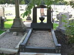 Harrogate (Stonefall Cemetery) - Consecrated Grave 3-902 JOHNSON