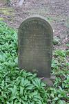 Low Moor (Wesley Place Methodist) Grave Old-J27 CROWTHER