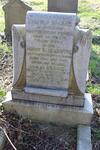 Low Moor (Wesley Place Methodist) Grave New-M43 DOBSON