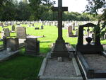 Harrogate (Stonefall Cemetery) - Consecrated Grave 3-901 AKED