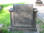 Harrogate (Stonefall Cemetery) - Consecrated Grave 3-900 WILKS