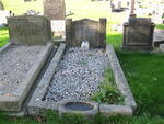 Harrogate (Stonefall Cemetery) - Consecrated Grave 3-899 GRANDAGE