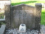 Harrogate (Stonefall Cemetery) - Consecrated Grave 3-899 GRANDAGE