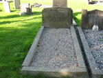 Harrogate (Stonefall Cemetery) - Consecrated Grave 3-898 SCHOLES