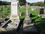 Harrogate (Stonefall Cemetery) - Consecrated Grave 3-897 LEIGH