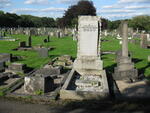 Harrogate (Stonefall Cemetery) - Consecrated Grave 3-951 HORSLEY
