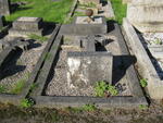 Harrogate (Stonefall Cemetery) - Consecrated Grave 3-952 SHAW