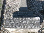 Harrogate (Stonefall Cemetery) - Consecrated Grave 3-952 SHAW