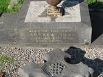 Harrogate (Stonefall Cemetery) - Consecrated Grave 3-952 SHAW