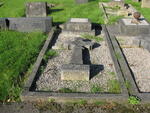 Harrogate (Stonefall Cemetery) - Consecrated Grave 3-953 PILLMOOR