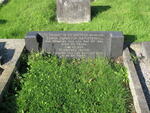 Harrogate (Stonefall Cemetery) - Consecrated Grave 3-954 ARMSTRONG