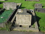 Harrogate (Stonefall Cemetery) - Consecrated Grave 3-955 VESEY