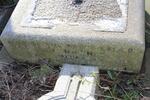 Low Moor (Wesley Place Methodist) Grave New-M41/M42 DOWNES