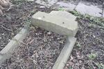Low Moor (Wesley Place Methodist) Grave Old-A25 DOWNS