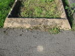 Harrogate (Stonefall Cemetery) - Consecrated Grave 3-957 KENNEDY