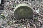 Low Moor (Wesley Place Methodist) Grave Old-F23 ELLIOTT