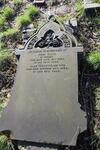 Low Moor (Wesley Place Methodist) Grave Old-N14 ELLIS