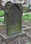 Low Moor (Wesley Place Methodist) Grave Old-O41 HALL