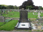 Harrogate (Stonefall Cemetery) - Consecrated Grave 3-962 HARE