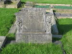 Harrogate (Stonefall Cemetery) - Consecrated Grave 3-964 WHITEHEAD