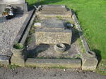 Harrogate (Stonefall Cemetery) - Consecrated Grave 3-970 BROWN