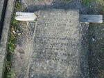 Harrogate (Stonefall Cemetery) - Consecrated Grave 3-970 BROWN