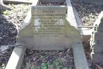 Low Moor (Wesley Place Methodist) Grave New-J22 FEATHER