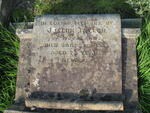 Harrogate (Stonefall Cemetery) - Consecrated Grave 3-967 TAYLOR