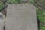 Low Moor (Wesley Place Methodist) Grave New-H29 FIRTH