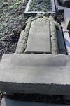 Low Moor (Wesley Place Methodist) Grave New-M23 FIRTH